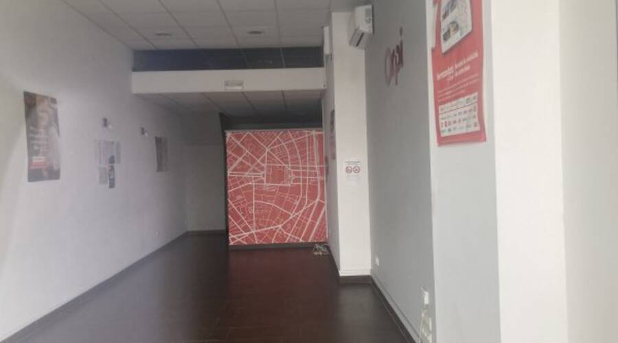 REXIM - Local d'activités - Pyrénées-Orientales - Cabestany - 2