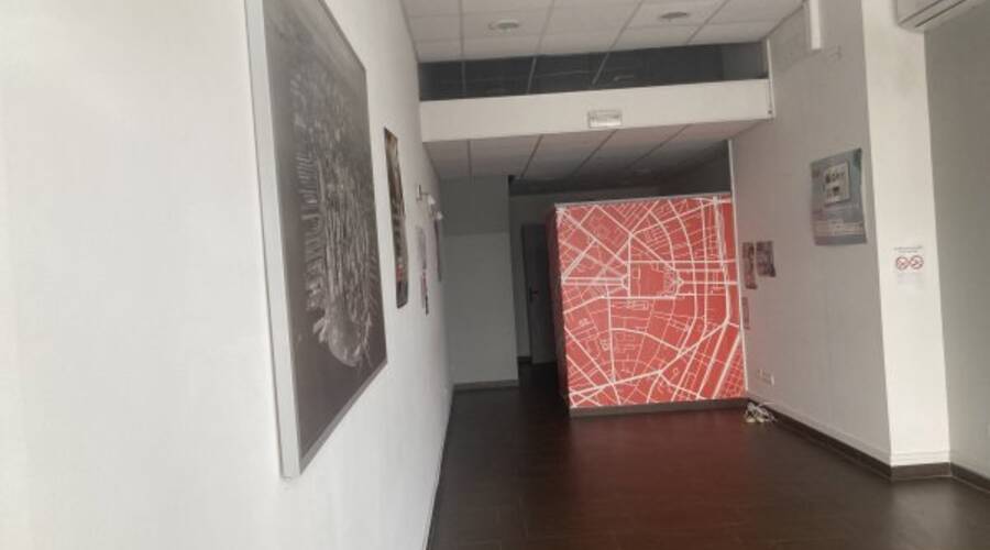 REXIM - Local d'activités - Pyrénées-Orientales - Cabestany - 1