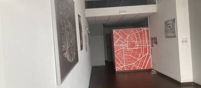 REXIM - Local d'activités - Pyrénées-Orientales - Cabestany - 1