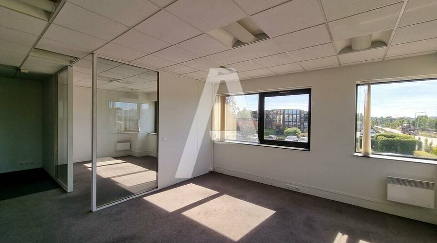 REXIM - Bureau - Villebon-sur-Yvette - 2