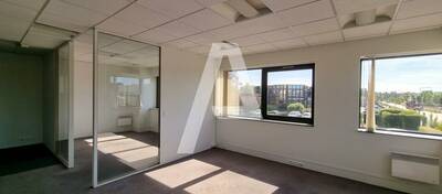 REXIM - Bureau - Villebon-sur-Yvette - 2