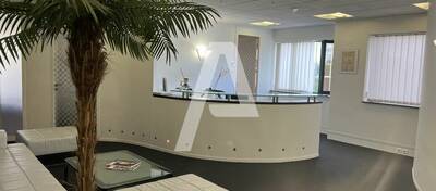 REXIM - Bureau - Villebon-sur-Yvette - 3