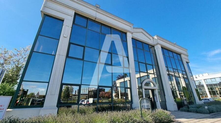 REXIM - Bureau - Villebon-sur-Yvette - 5