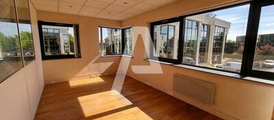 REXIM - Bureau - Villebon-sur-Yvette - 7