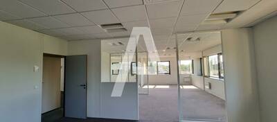 REXIM - Bureau - Villebon-sur-Yvette - 8