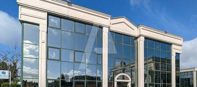 REXIM - Bureau - Villebon-sur-Yvette - 1