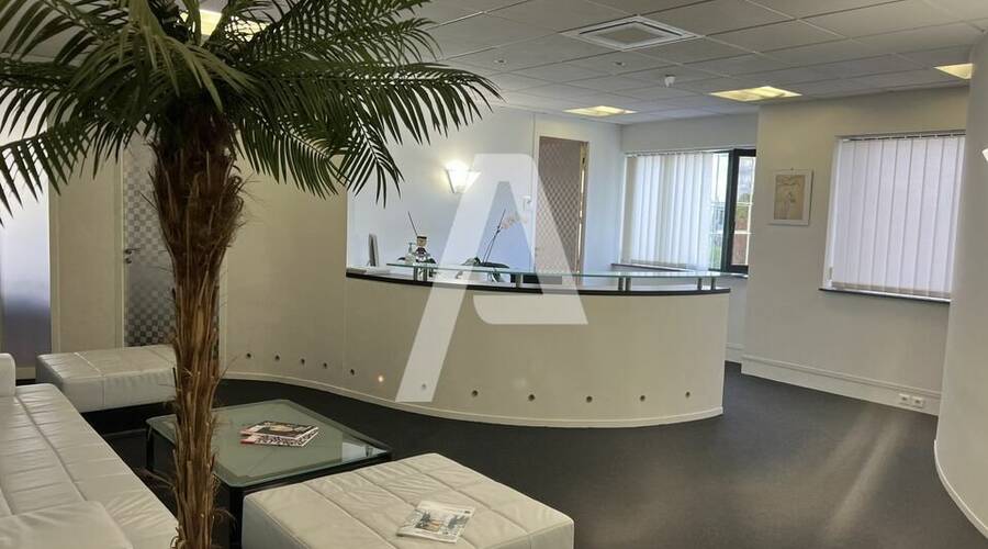 REXIM - Bureau - Villebon-sur-Yvette - 3