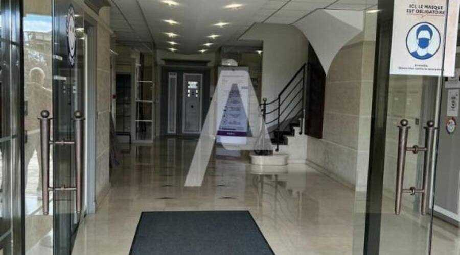 REXIM - Bureau - Villebon-sur-Yvette - 4