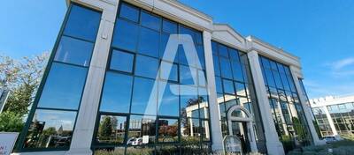 REXIM - Bureau - Villebon-sur-Yvette - 5