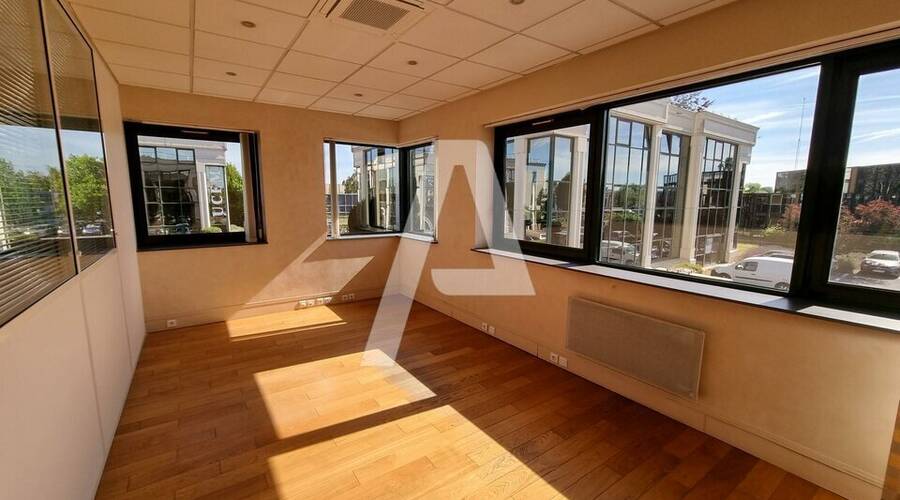 REXIM - Bureau - Villebon-sur-Yvette - 7
