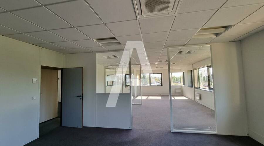 REXIM - Bureau - Villebon-sur-Yvette - 8