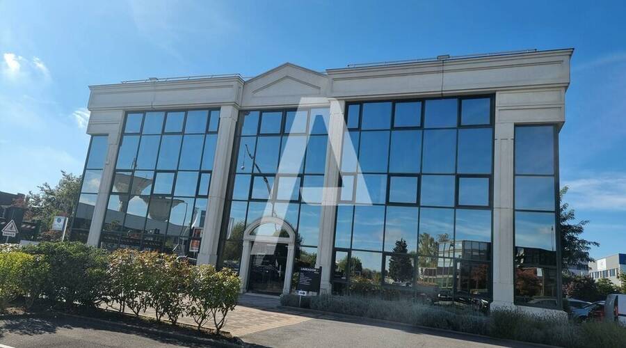 REXIM - Bureau - Villebon-sur-Yvette - 9