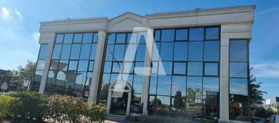 REXIM - Bureau - Villebon-sur-Yvette - 9