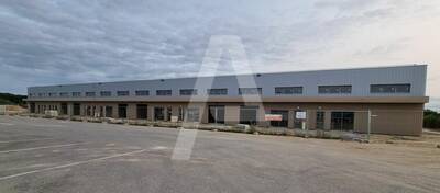 REXIM - Entrepôt - Marolles-en-Hurepoix - 4