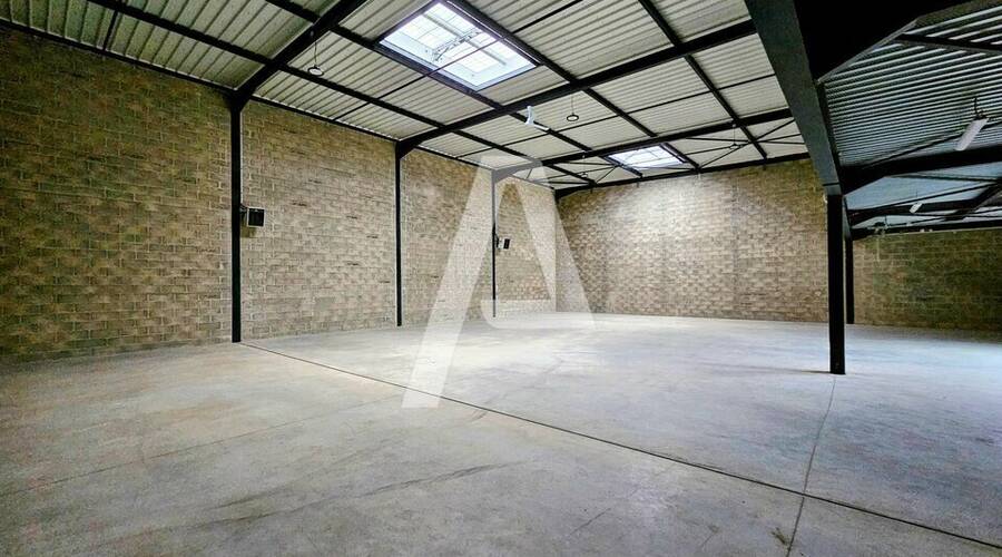 REXIM - Entrepôt - Marolles-en-Hurepoix - 5