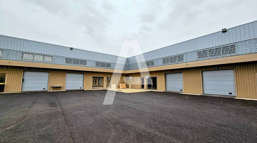 REXIM - Entrepôt - Marolles-en-Hurepoix - 6