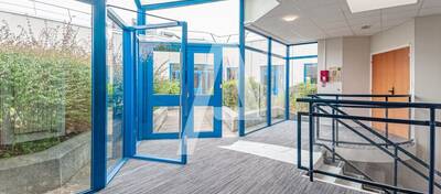 REXIM - Entrepôt - Villebon-sur-Yvette - 2