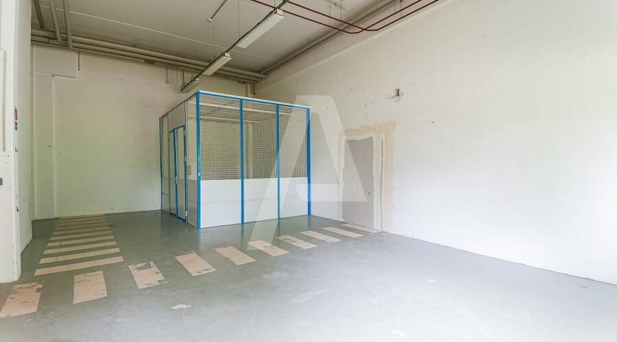 REXIM - Entrepôt - Villebon-sur-Yvette - 7