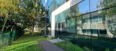 REXIM - Bureau - Villebon-sur-Yvette - 2