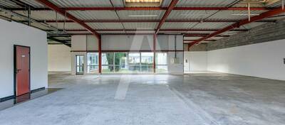 REXIM - Entrepôt - Gometz-le-Châtel - 6