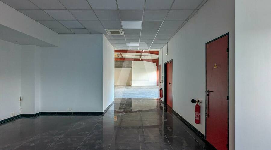 REXIM - Entrepôt - Gometz-le-Châtel - 7