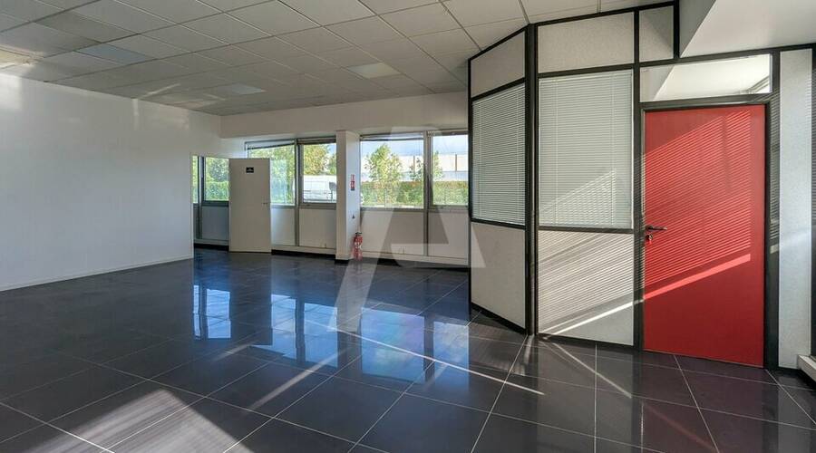 REXIM - Entrepôt - Gometz-le-Châtel - 9