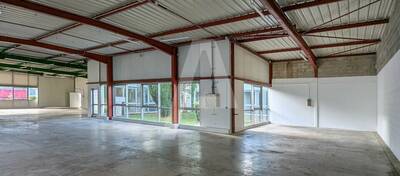 REXIM - Entrepôt - Gometz-le-Châtel - 2