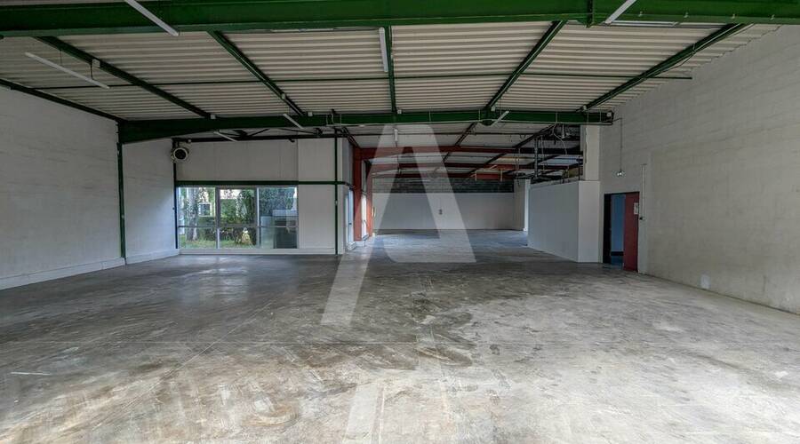 REXIM - Entrepôt - Gometz-le-Châtel - 3