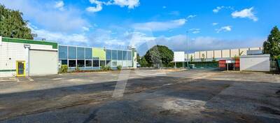 REXIM - Entrepôt - Gometz-le-Châtel - 11