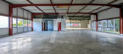 REXIM - Entrepôt - Gometz-le-Châtel - 12