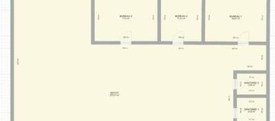 REXIM - Entrepôt - Gometz-le-Châtel - 13