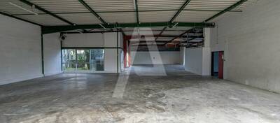 REXIM - Entrepôt - Gometz-le-Châtel - 3