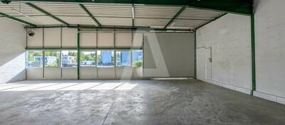 REXIM - Entrepôt - Gometz-le-Châtel - 4