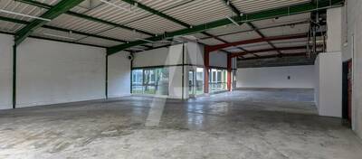 REXIM - Entrepôt - Gometz-le-Châtel - 5