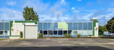 REXIM - Entrepôt - Gometz-le-Châtel - 10