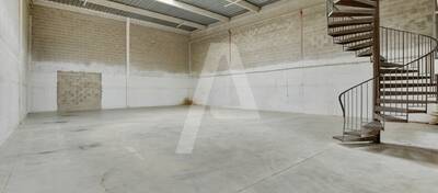 REXIM - Entrepôt - Villebon-sur-Yvette - 3