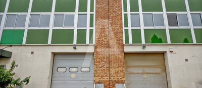 REXIM - Entrepôt - Villebon-sur-Yvette - 5