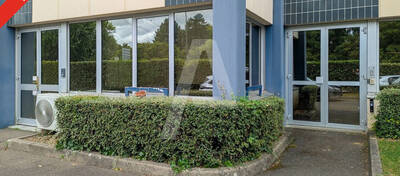 REXIM - Entrepôt - Massy - 4