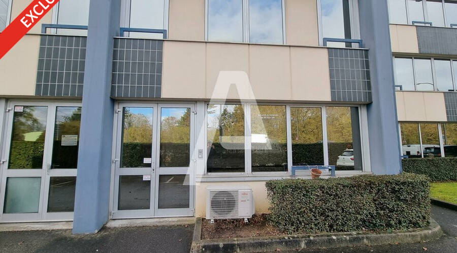 REXIM - Entrepôt - Massy - 3