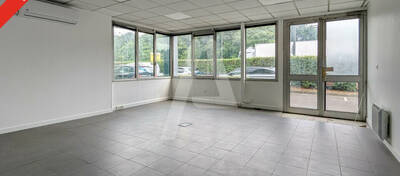 REXIM - Entrepôt - Massy - 5