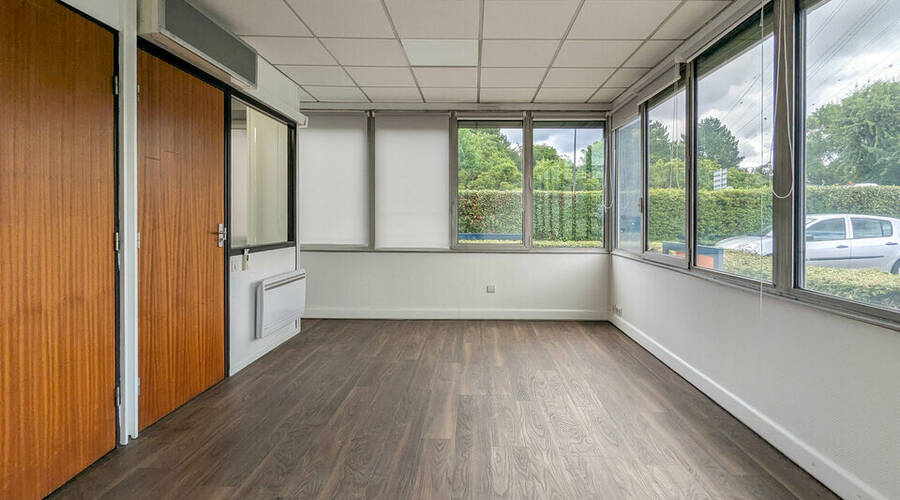 REXIM - Bureau - Massy - 4