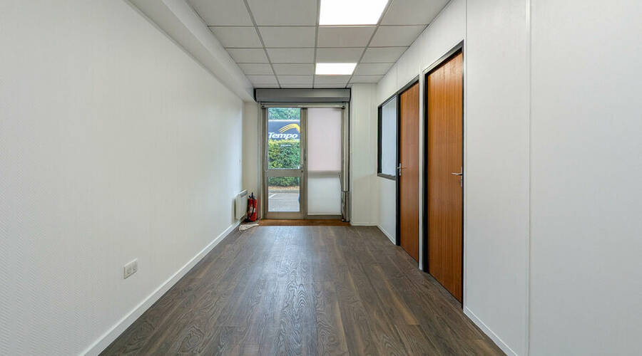 REXIM - Bureau - Massy - 7