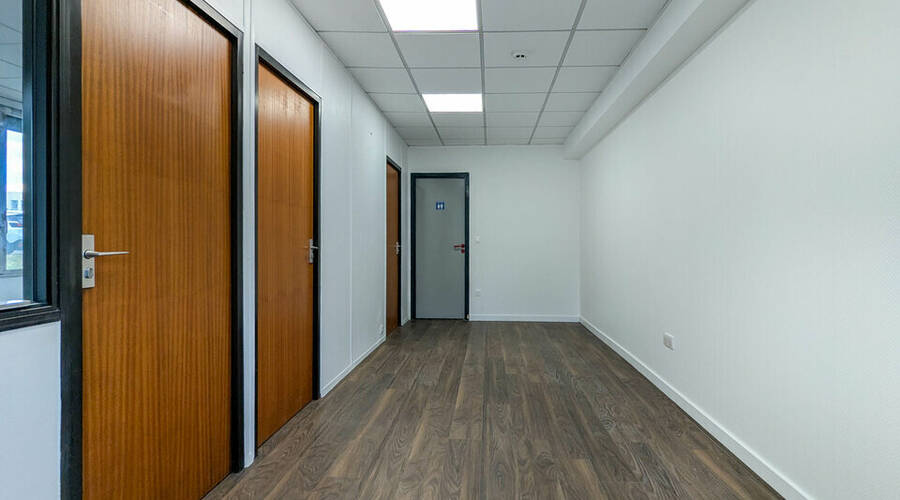 REXIM - Bureau - Massy - 8