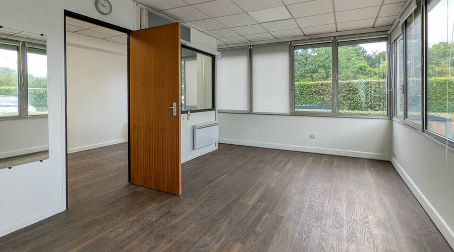 REXIM - Bureau - Massy - 9