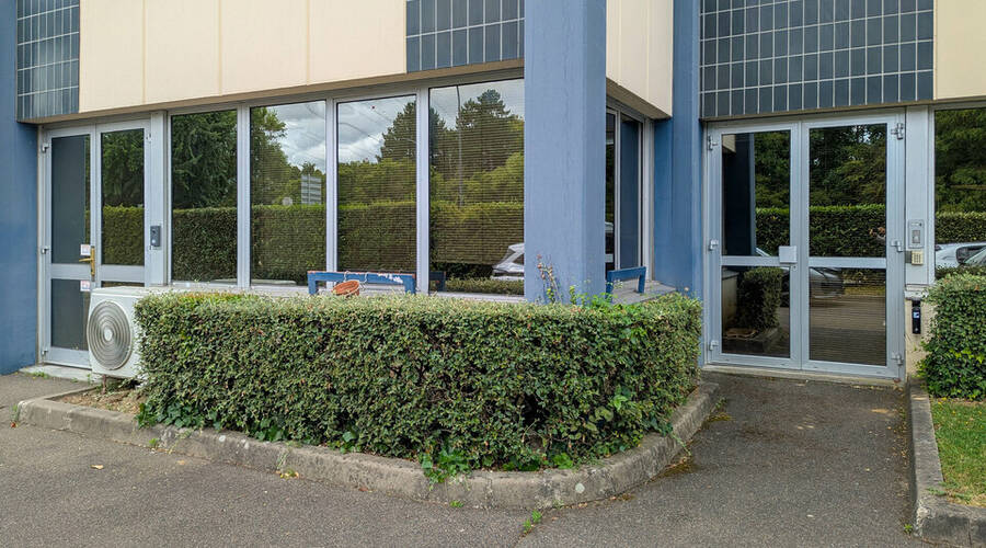 REXIM - Bureau - Massy - 10