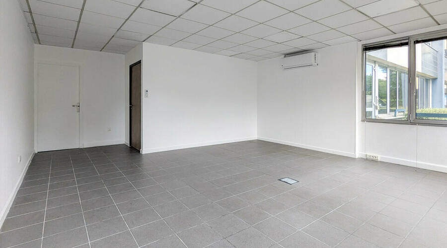 REXIM - Bureau - Massy - 12