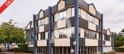 REXIM - Bureau - Massy - 1