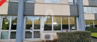 REXIM - Bureau - Massy - 2