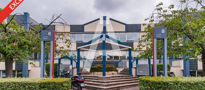 REXIM - Bureau - Massy - 3