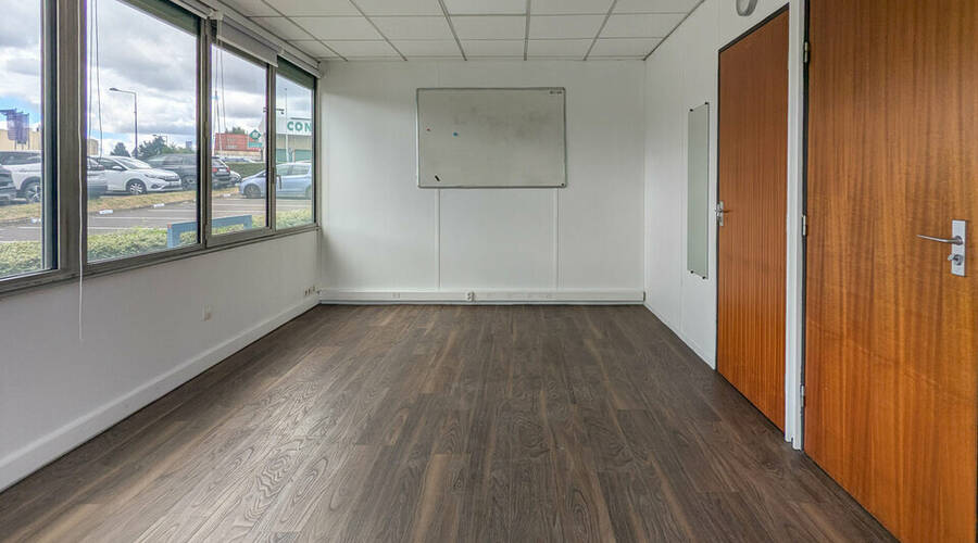 REXIM - Bureau - Massy - 5